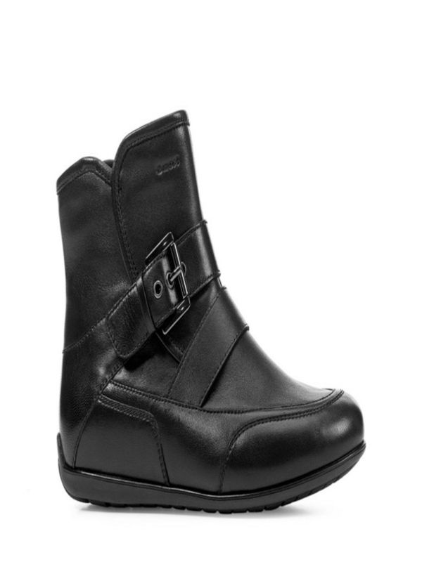 Geox Geox New Moena Боти Cheren