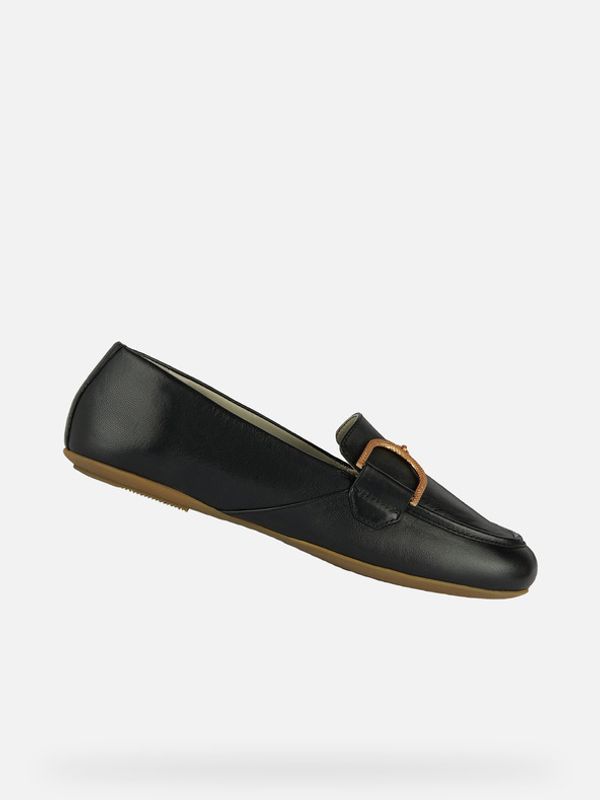 Geox Geox Palmaria Мокасини Cheren