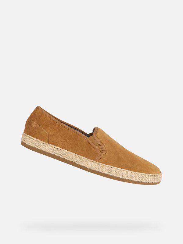 Geox Geox Pantelleria Спортни обувки Kafyav