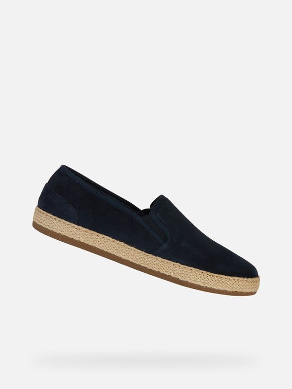 Geox Geox Pantelleria Спортни обувки Sin