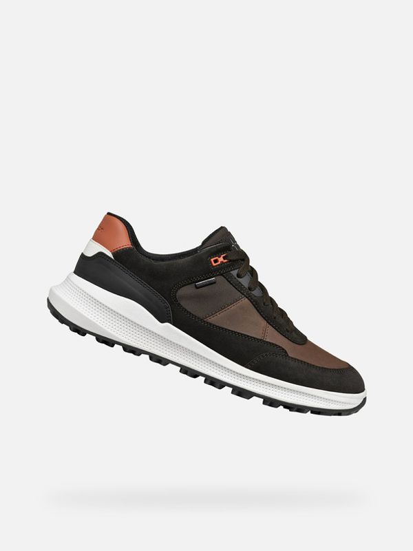 Geox Geox PG1X B ABX Спортни обувки Kafyav