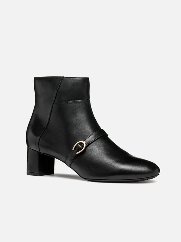 Geox Geox Pheby 50 Боти Cheren