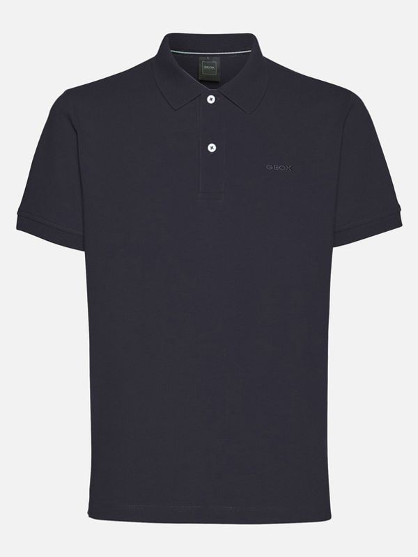 Geox Geox Polo T-shirt Sin