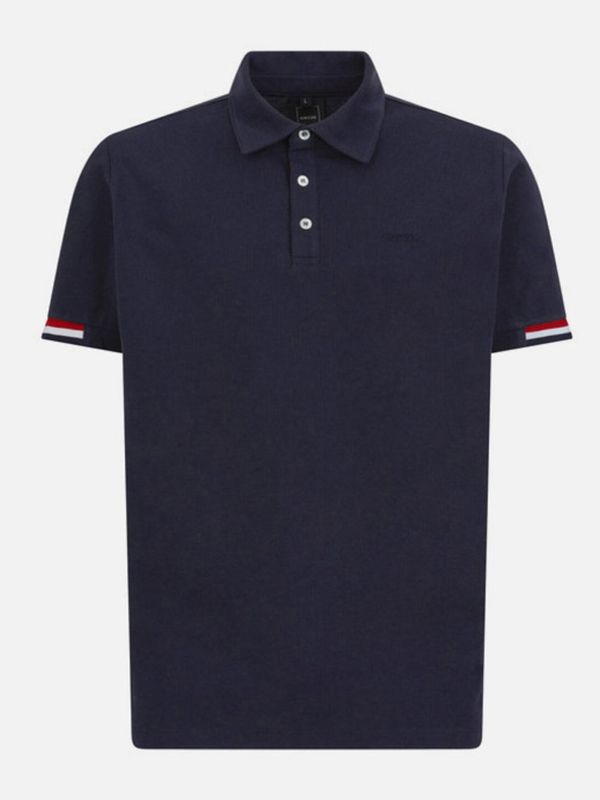 Geox Geox Polo T-shirt Sin