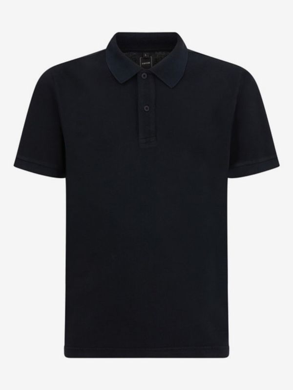 Geox Geox Поло тениска Sin