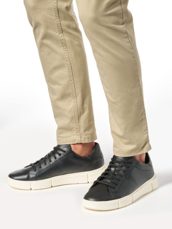 Geox Geox Prali Спортни обувки Cheren