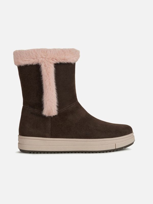 Geox Geox Rebecca WPF Спортни обувки детски Kafyav