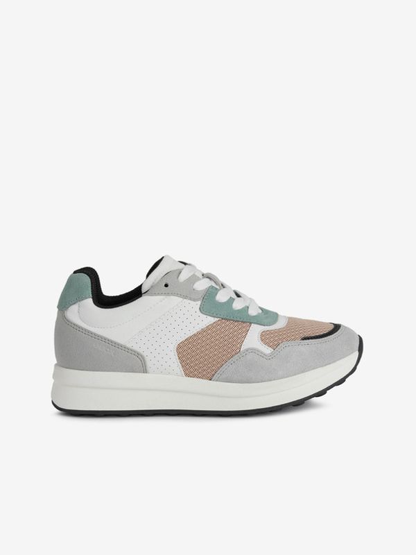 Geox Geox Runntix Sneakers Siv