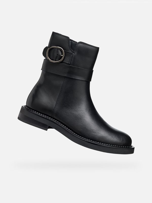 Geox Geox Serilda Боти Cheren