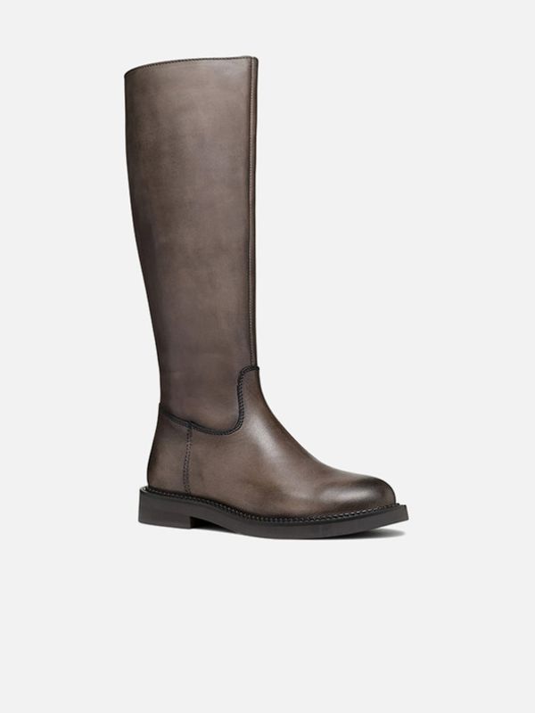 Geox Geox Serilda Ботуши Bezhov