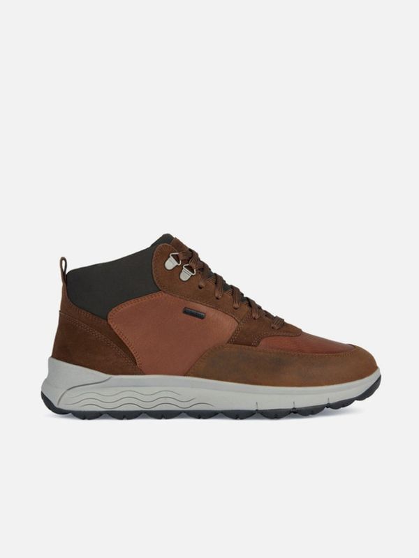 Geox Geox Spherica 4X4 B ABX Боти Kafyav