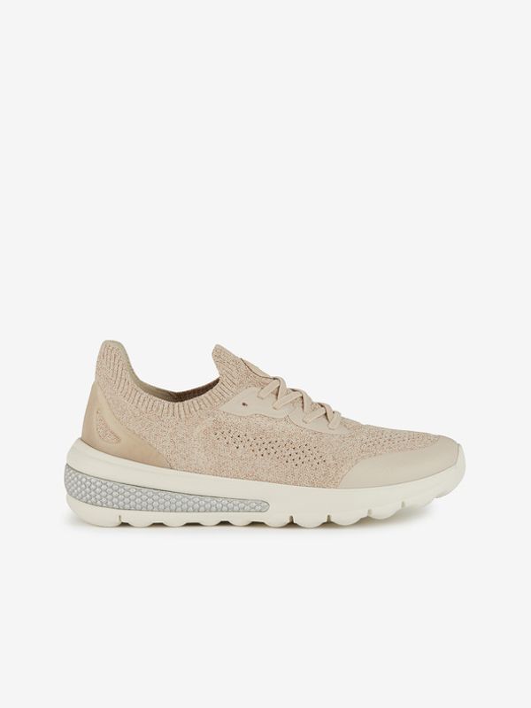 Geox Geox Spherica Actif Спортни обувки Bezhov