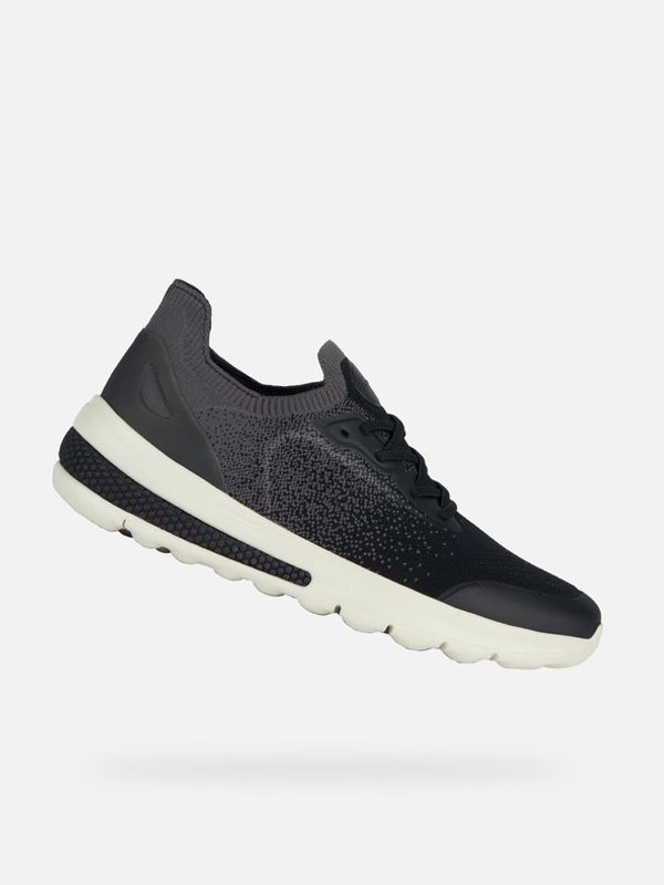 Geox Geox Spherica Actif Спортни обувки Cheren