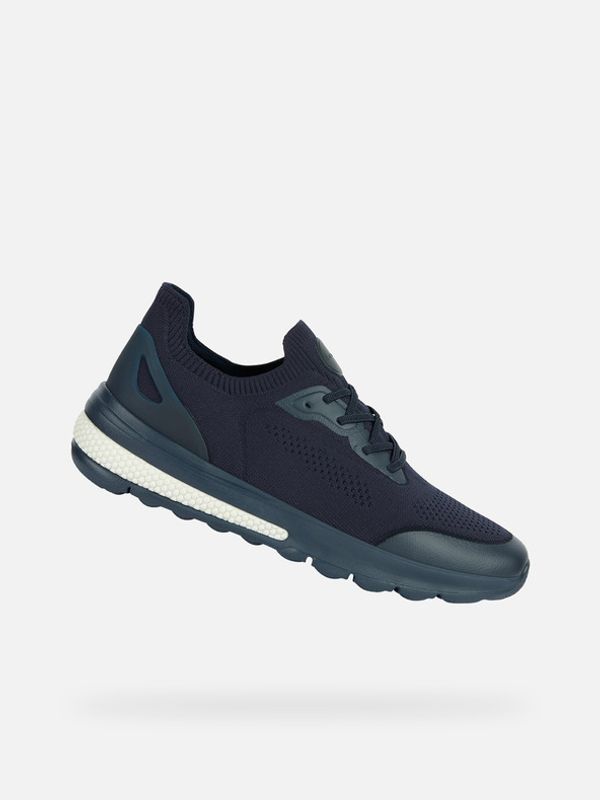 Geox Geox Spherica actif Спортни обувки Sin