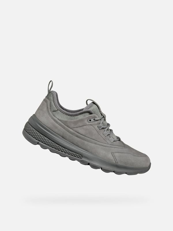 Geox Geox Spherica Actif Спортни обувки Siv