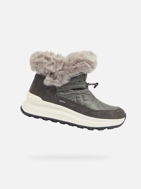 Geox Geox Spherica Actif X2 Abx Боти Siv