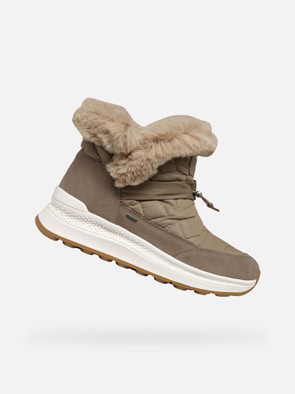 Geox Geox Spherica Actif X2 Боти Bezhov