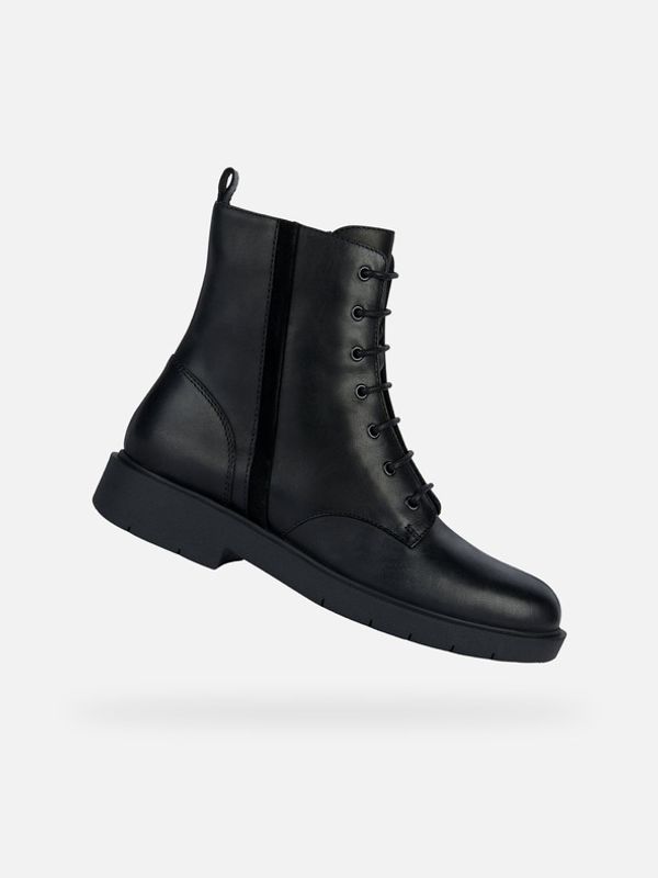 Geox Geox Spherica Ec1 Боти Cheren