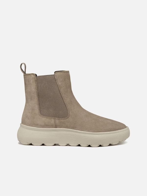 Geox Geox Spherica EC4.1 Боти Bezhov