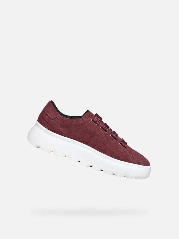 Geox Geox Spherica EC4.1 G-Scam Спортни обувки Kafyav