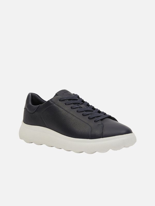 Geox Geox Spherica EC4.1 Спортни обувки Sin