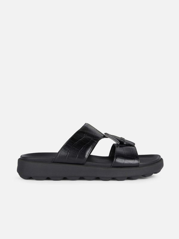 Geox Geox Spherica Ec6 Пантофи Cheren