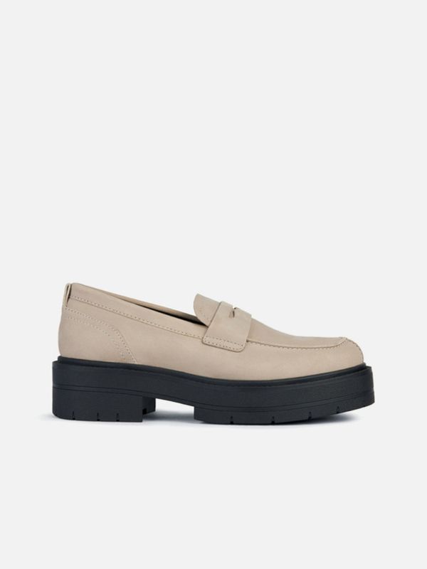 Geox Geox Spherica Ec7 Мокасини Bezhov