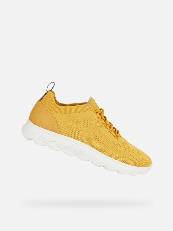 Geox Geox Spherica Спортни обувки Zhalt