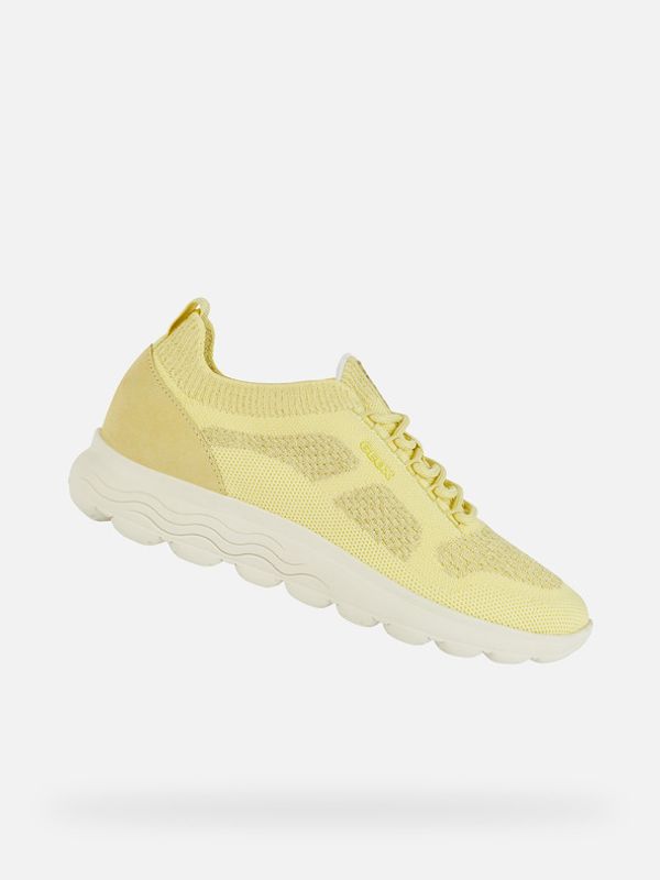 Geox Geox Spherica Спортни обувки Zhalt