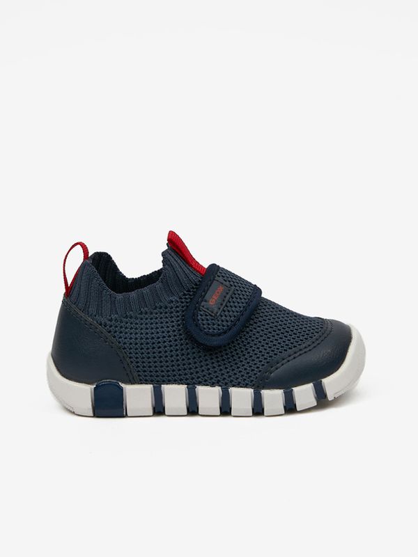 Geox Geox Спортни обувки детски Sin