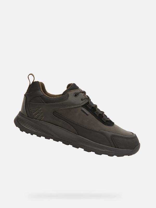 Geox Geox Terrestre B Abx Спортни обувки Sin