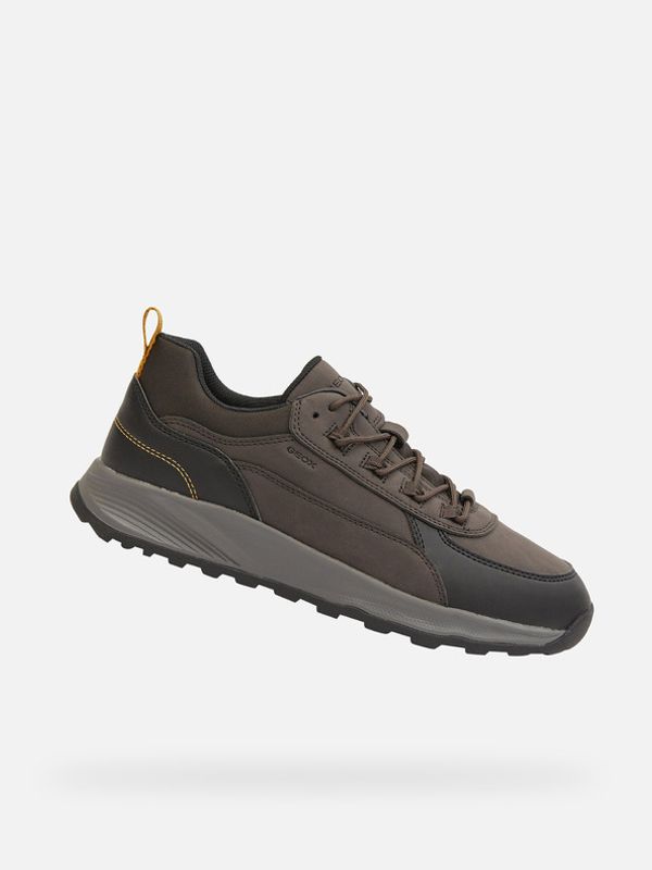 Geox Geox Terrestre Спортни обувки Cheren