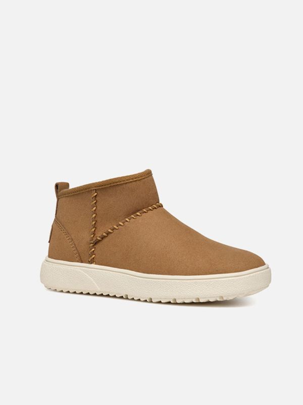 Geox Geox Theleven Спортни обувки детски Kafyav