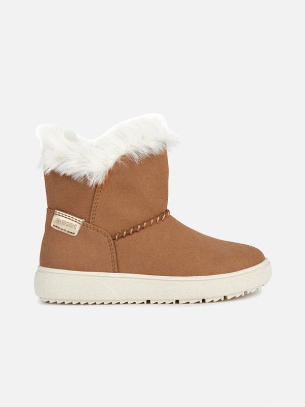 Geox Geox Theleven Спортни обувки детски Kafyav