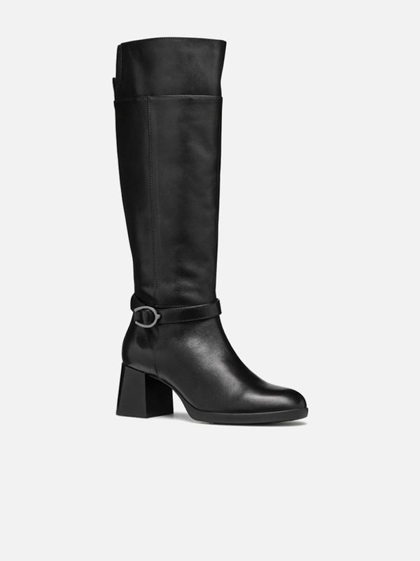 Geox Geox Walk Pleasure 55 Ботуши Cheren