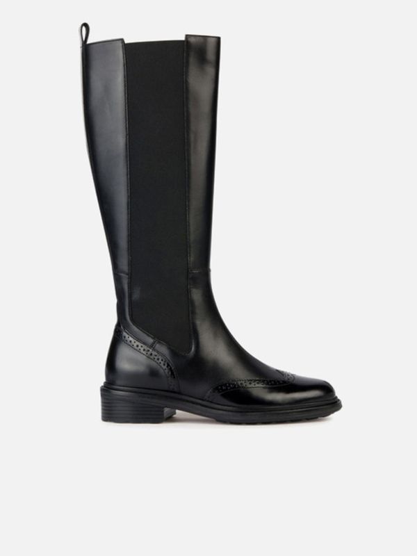 Geox Geox Walk Pleasure Ботуши Cheren