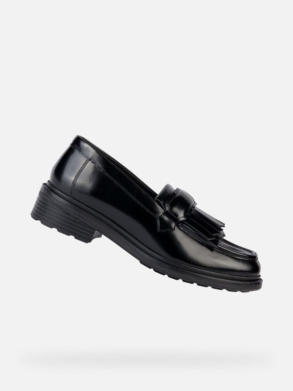 Geox Geox Walk Pleasure Мокасини Cheren