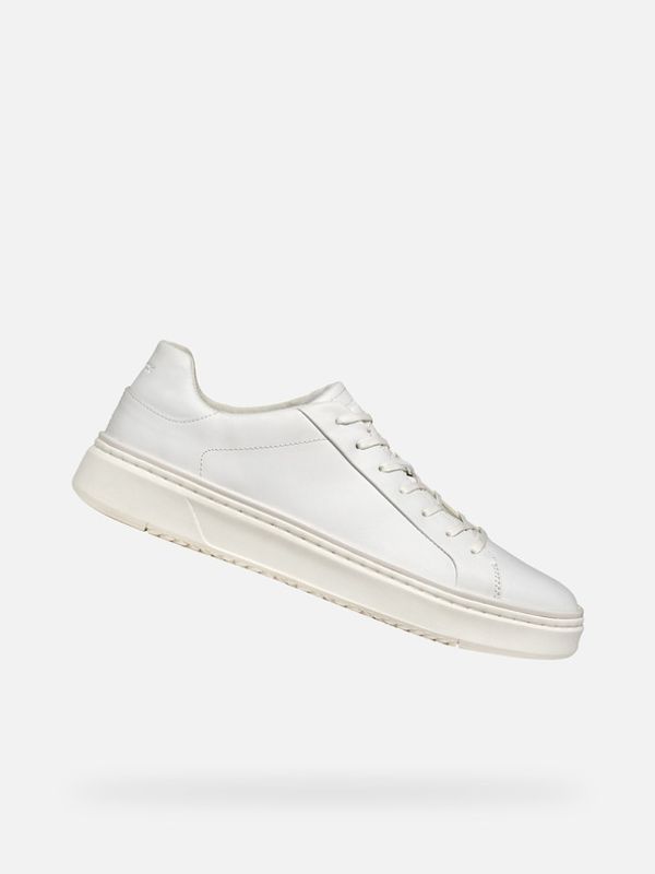 Geox Geox Zackerty Спортни обувки Byal