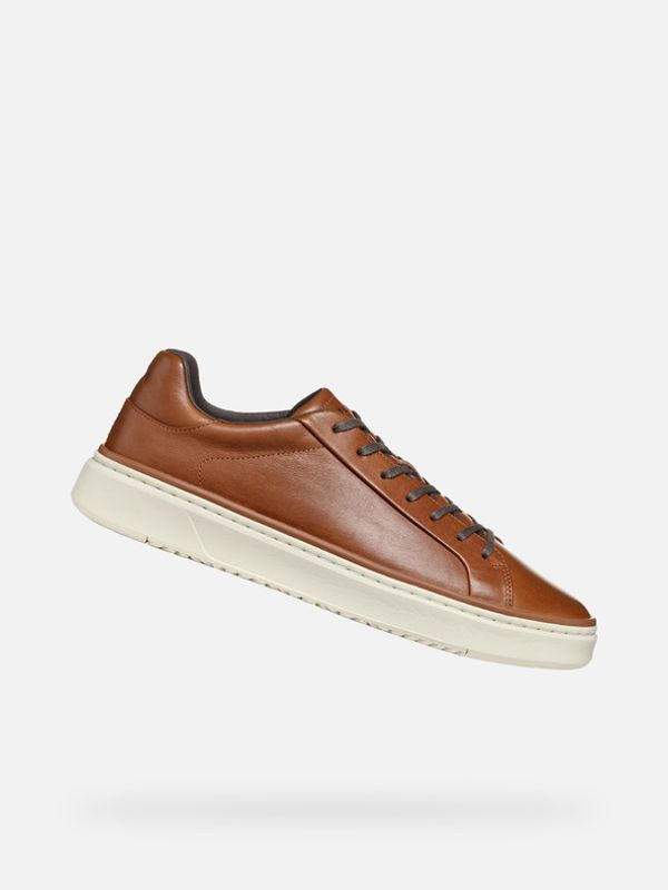 Geox Geox Zackerty Спортни обувки Kafyav