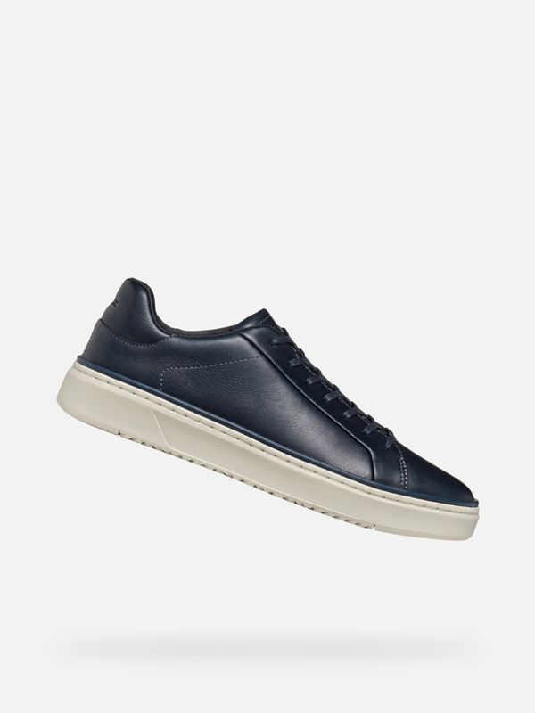 Geox Geox Zackerty Спортни обувки Sin