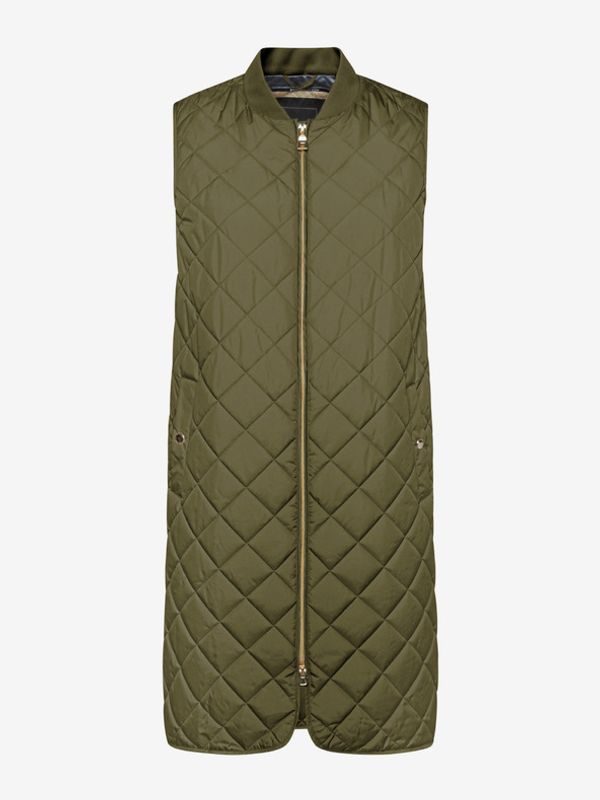 Geox Geox Жилетка Zelen