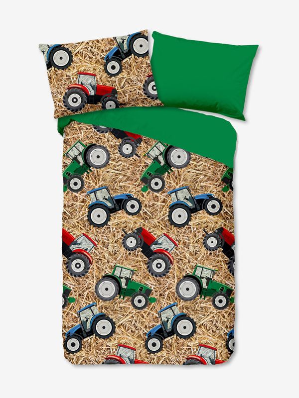 Good Morning Good Morning Cas 140x200cm Спално бельо Bezhov