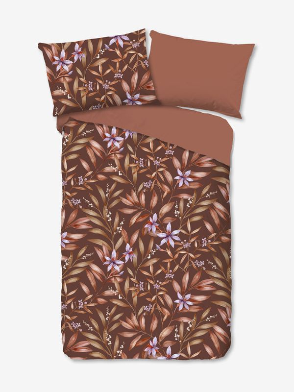 Good Morning Good Morning Hazel 140x200cm Спално бельо Kafyav