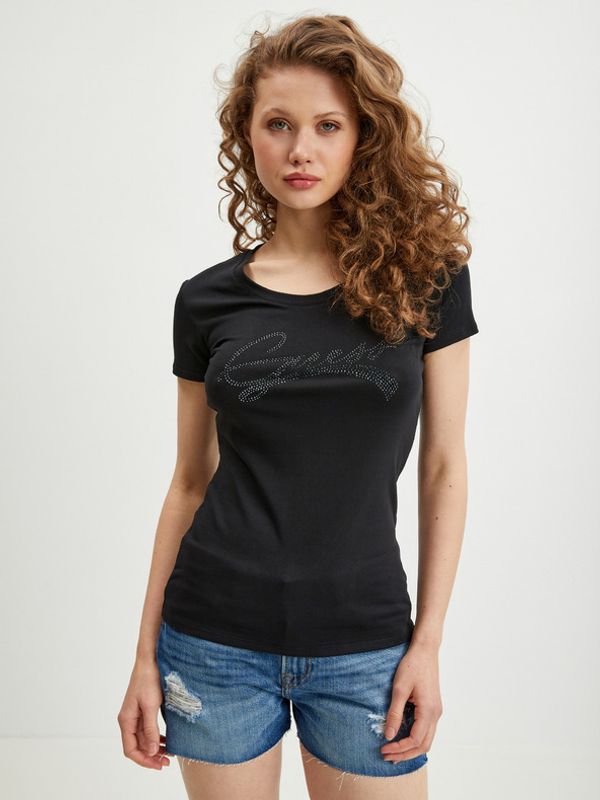 Guess Guess Adelina T-shirt Cheren