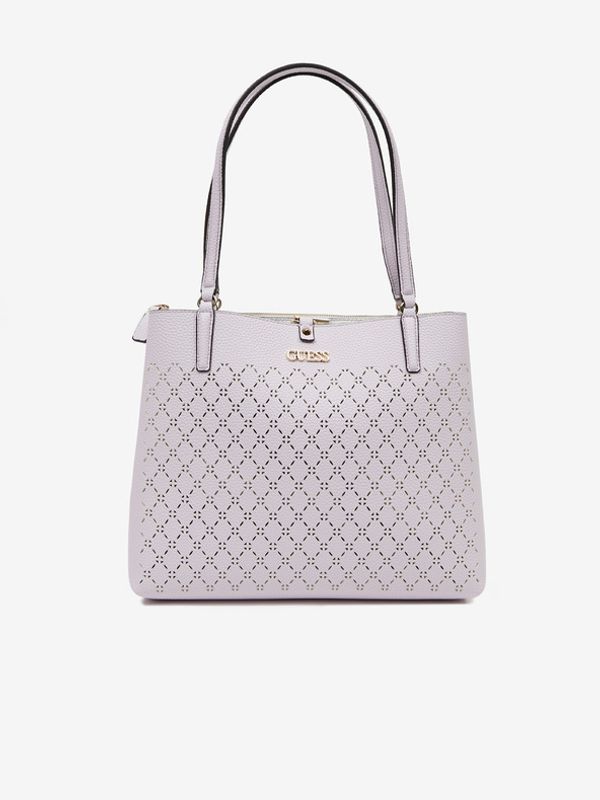 Guess Guess Amara Дамска чанта Lilav