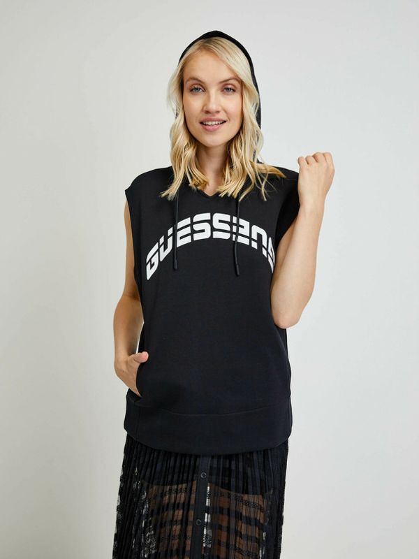 Guess Guess Camilla Sweatshirt Cheren