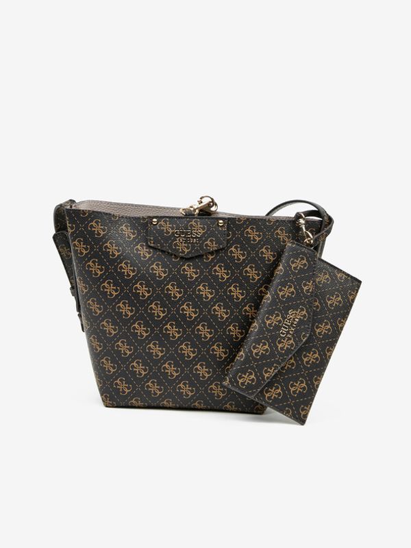 Guess Guess Чанта за през рамо Kafyav