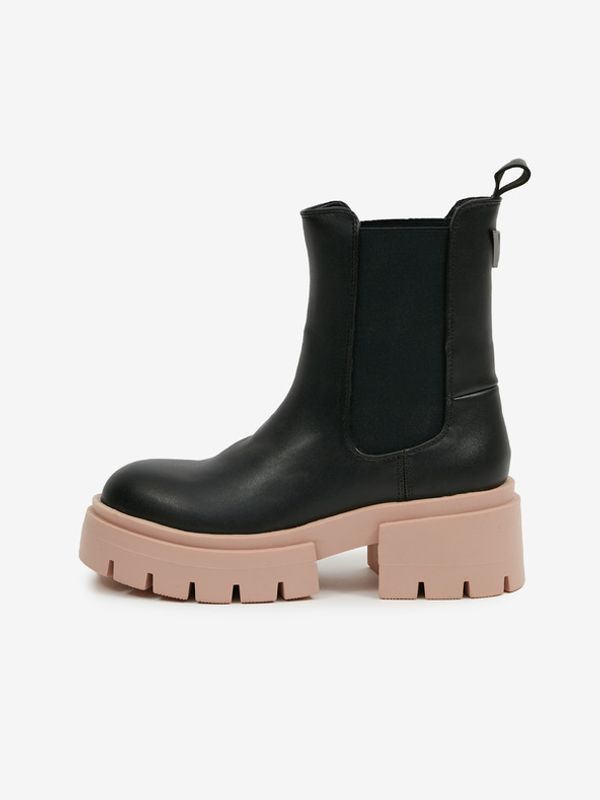 Guess Guess Charlotte Боти Cheren