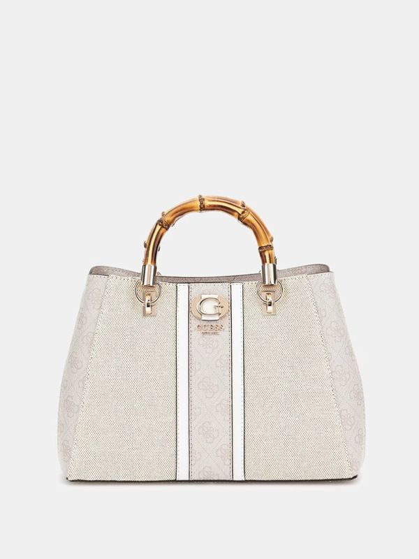 Guess Guess Дамска чанта Byal