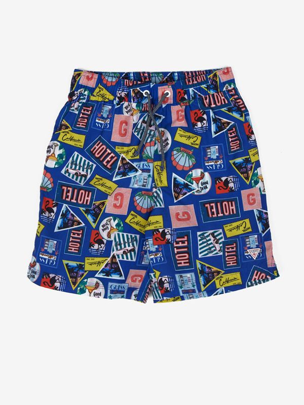 Guess Guess Детски бански Sin